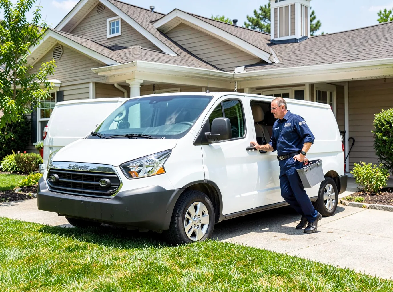 Emergency Plumber company in Midway Park, NC