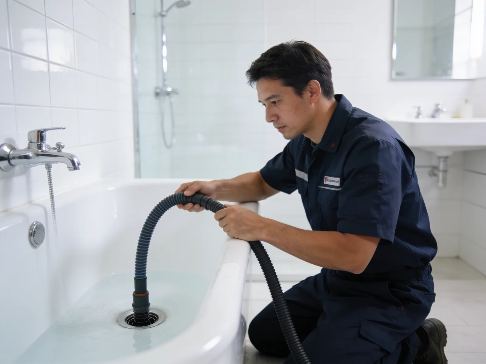 Emergency Plumber Midway Park, NC FAQs